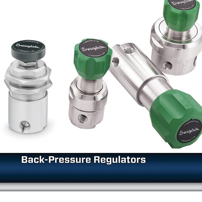 Semiconductor Swagelok